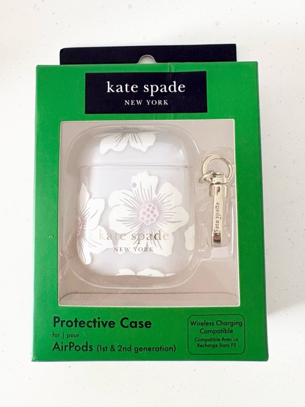 Kate Spade Protective Case - NWT - Picture 3 of 3